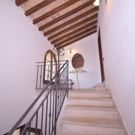 Aparthotel Le Rocche Di Valiano Exterior foto