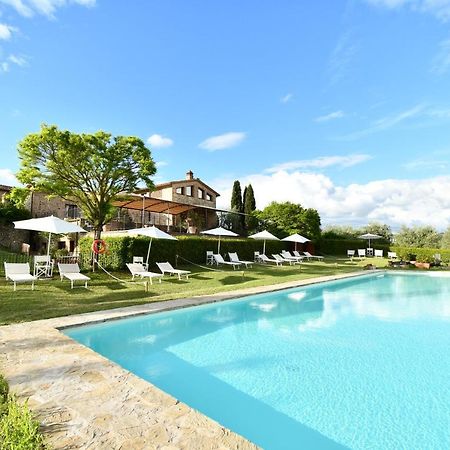 Aparthotel Le Rocche Di Valiano Exterior foto