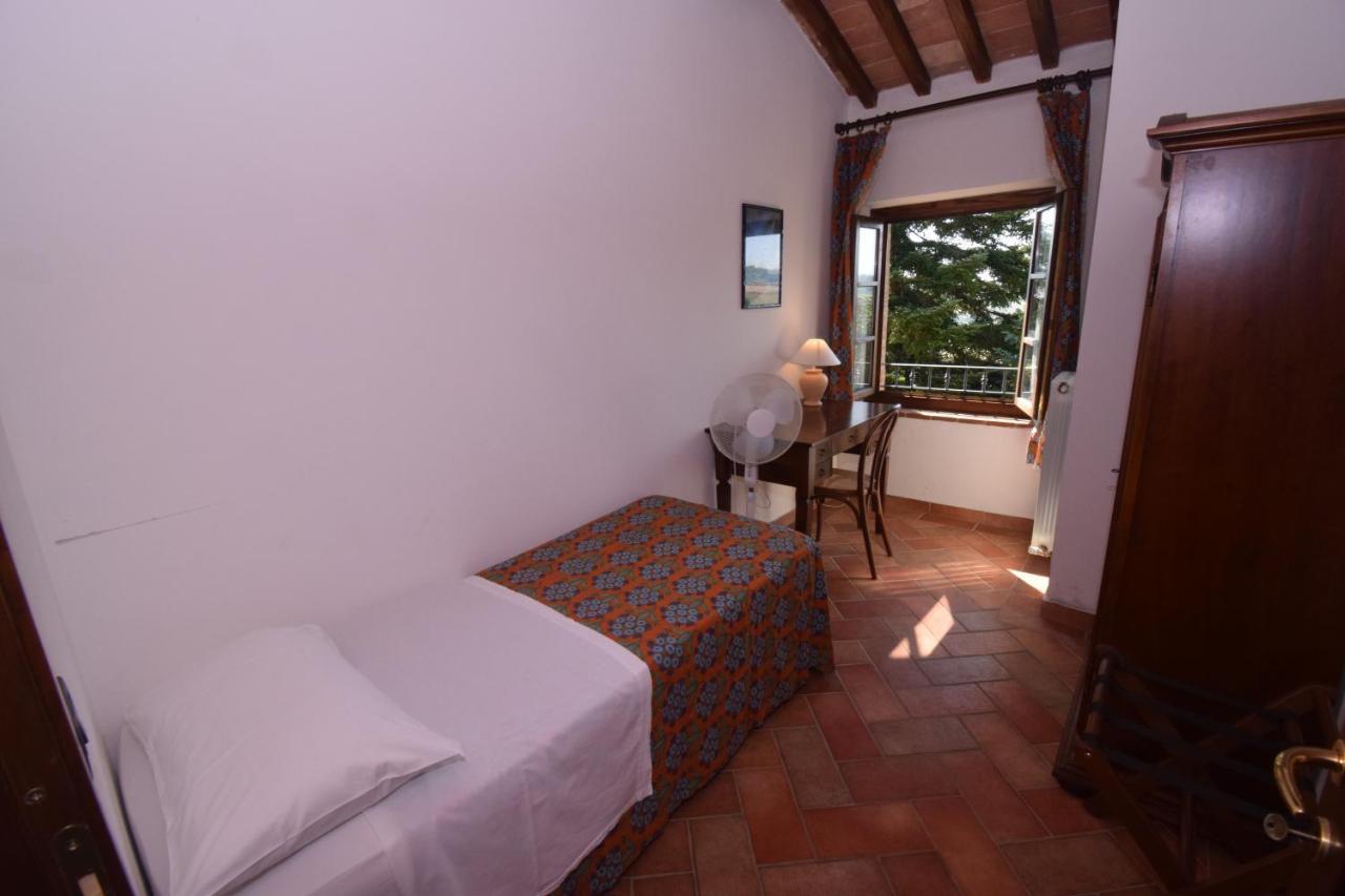 Aparthotel Le Rocche Di Valiano Exterior foto