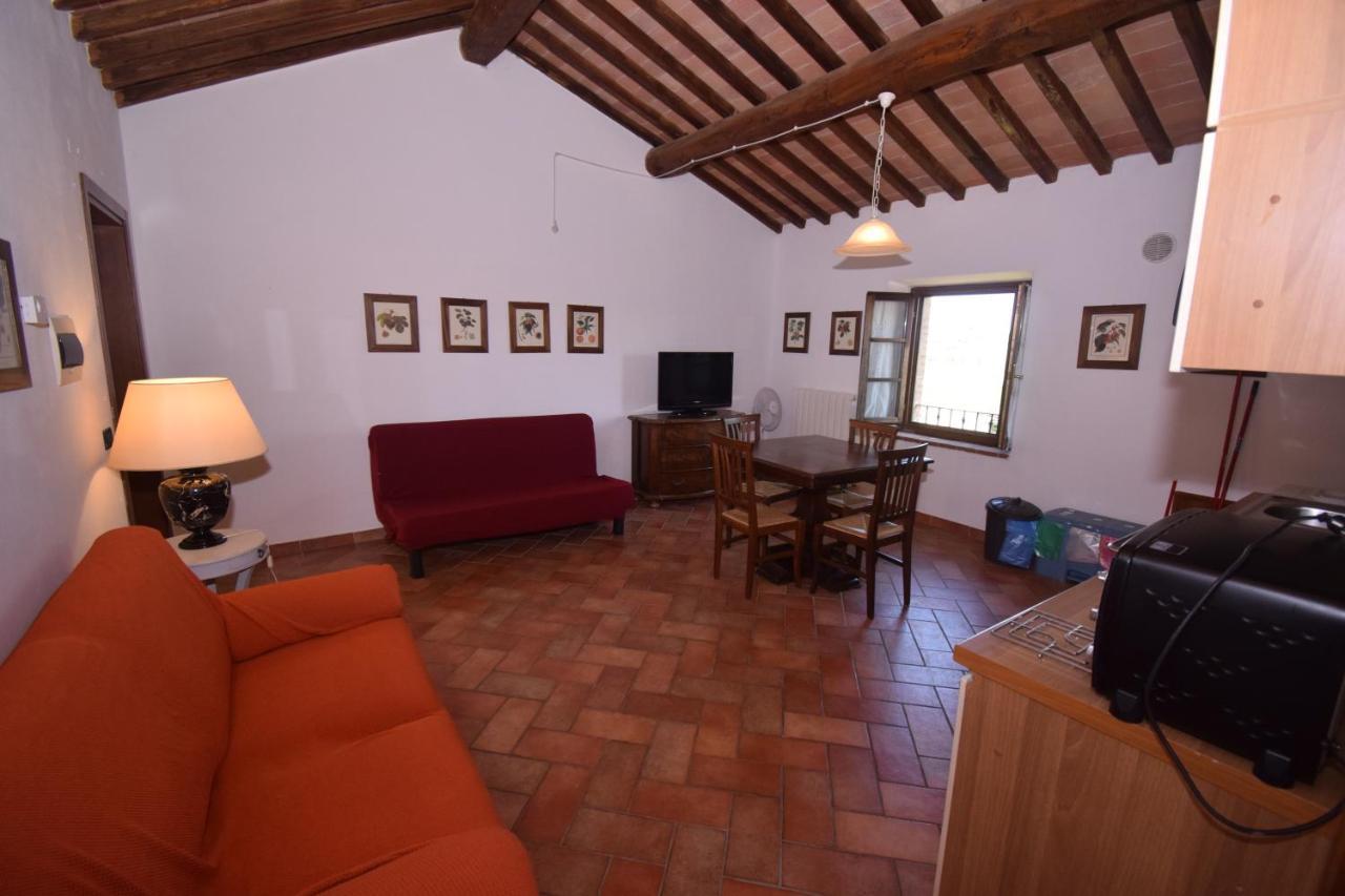 Aparthotel Le Rocche Di Valiano Exterior foto