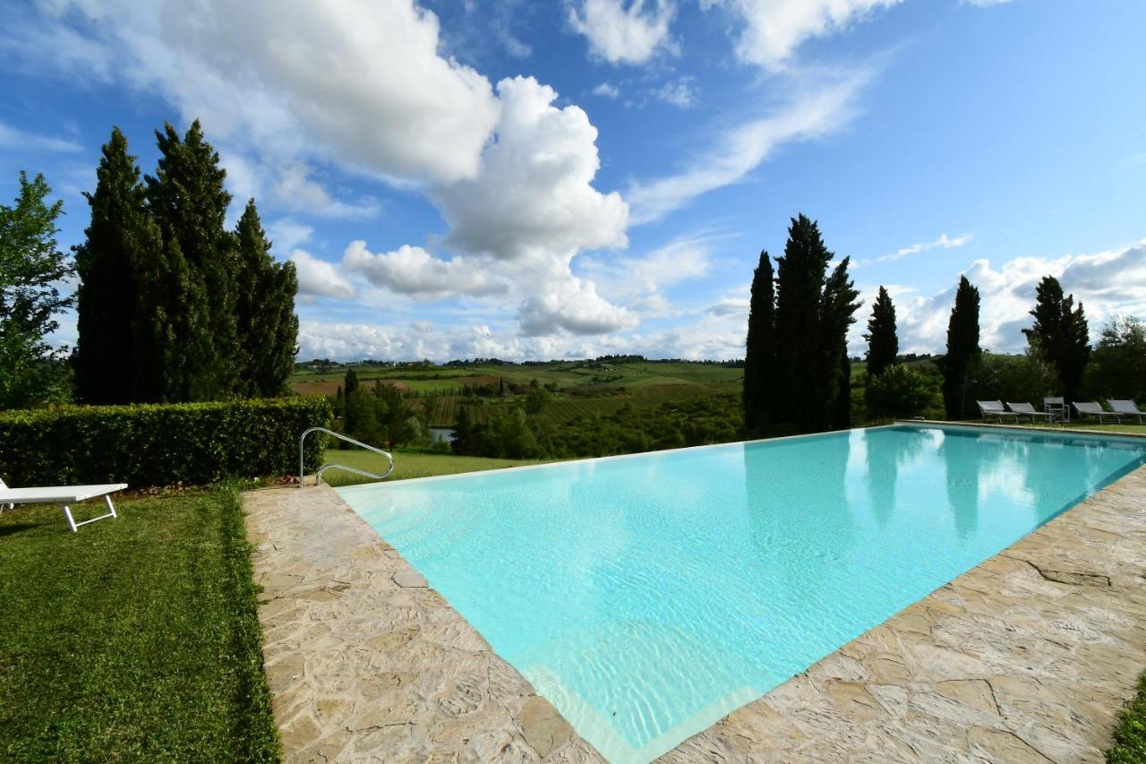 Aparthotel Le Rocche Di Valiano Exterior foto