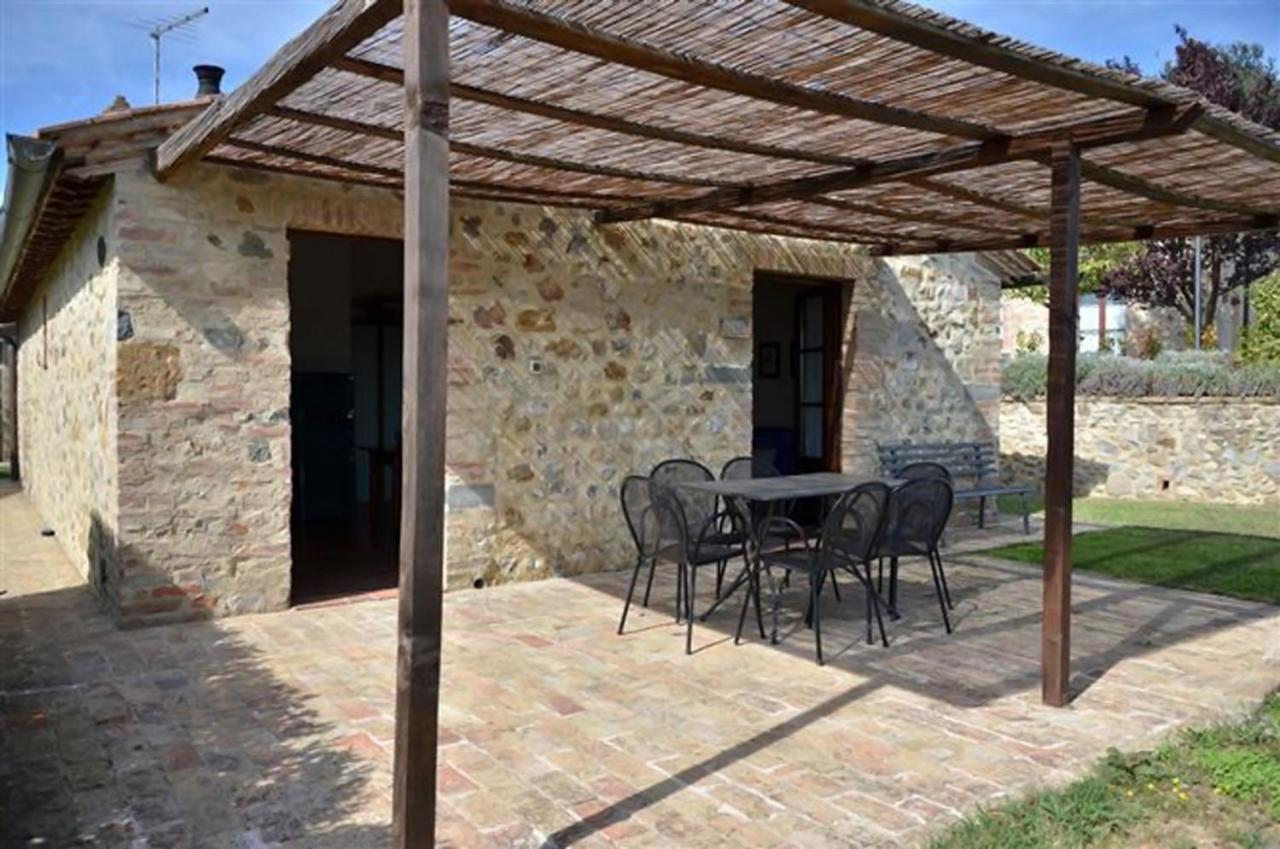 Aparthotel Le Rocche Di Valiano Exterior foto