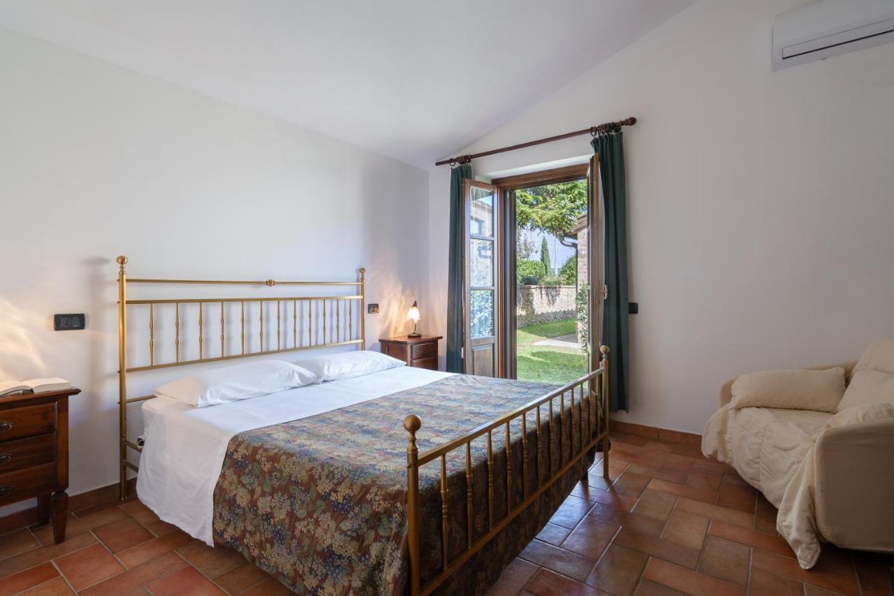 Aparthotel Le Rocche Di Valiano Exterior foto