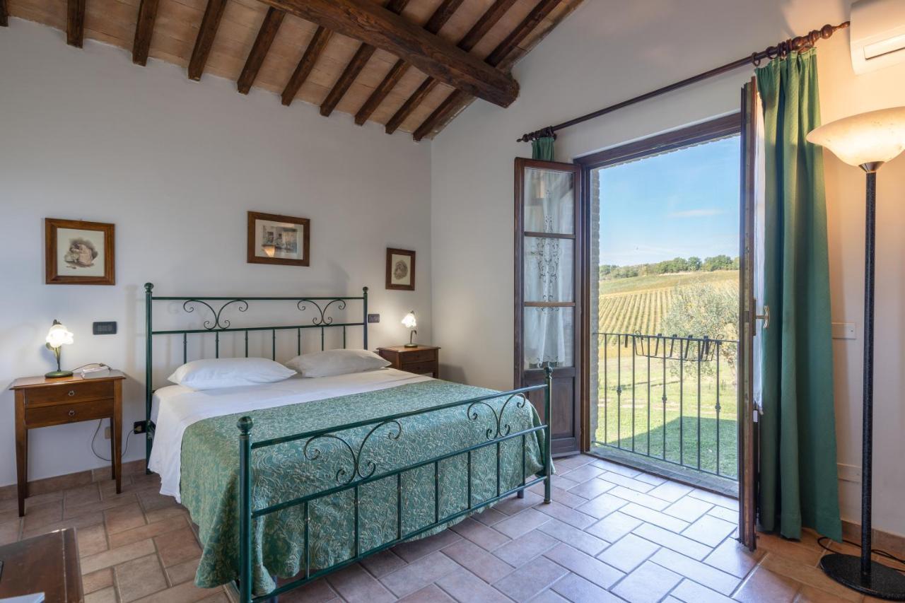 Aparthotel Le Rocche Di Valiano Exterior foto