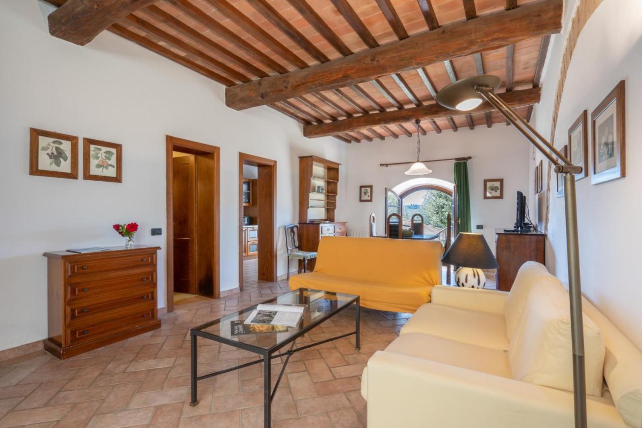 Aparthotel Le Rocche Di Valiano Exterior foto