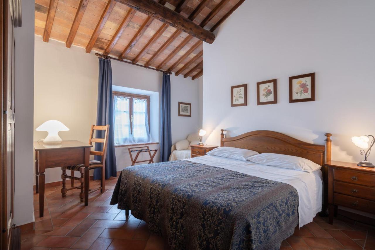 Aparthotel Le Rocche Di Valiano Exterior foto